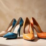 Consultoria de moda calçados: dicas para transformar seu estilo