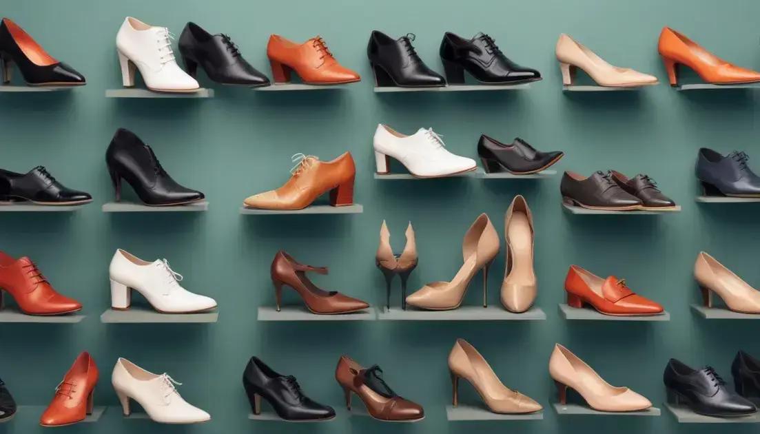 Marketing digital para sapatos: estratégias eficazes que você precisa conhecer