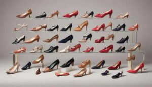 Fotografia de sapatos para e-commerce: dicas para impulsionar vendas