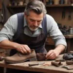Reforma de sapatos: transforme seu calçado em algo novo e incrível