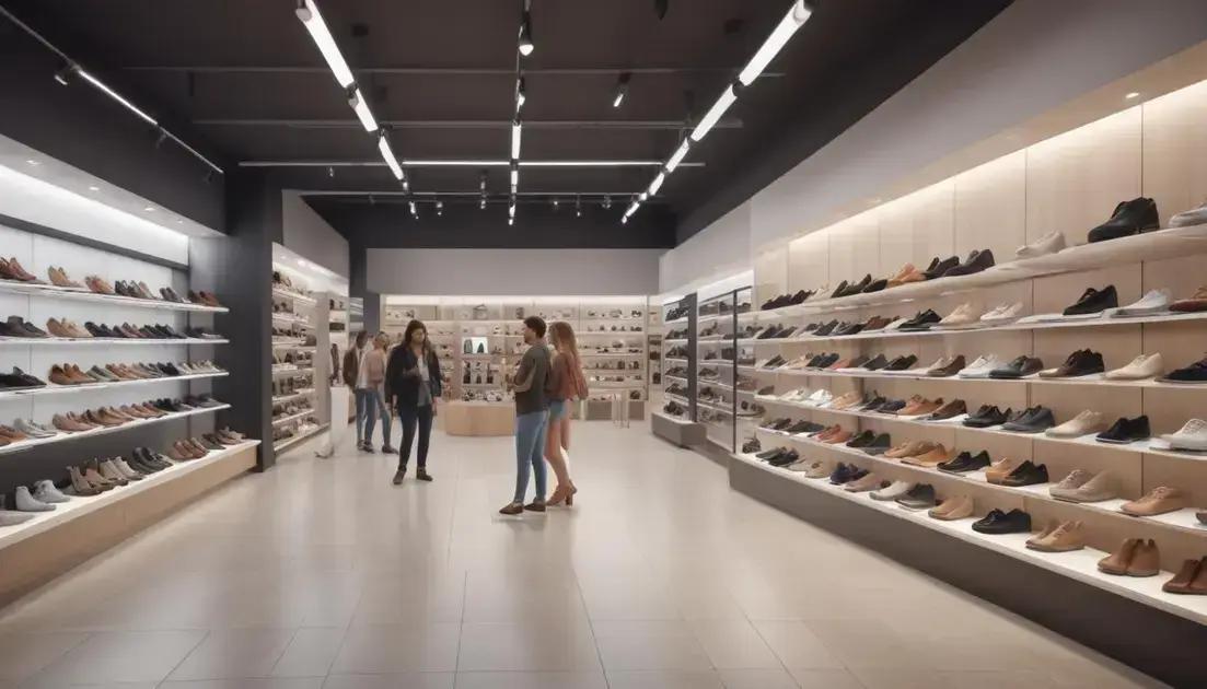 Software para loja de sapatos: como escolher a melhor opção para seu negócio