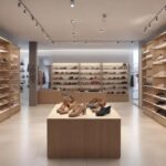 Investimento em loja de sapatos: dicas para prosperar no mercado