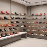 Tendências do mercado sapatos femininos: descubra o que está em alta