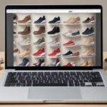 Venda de sapatos usados online: como lucrar e se destacar na plataforma