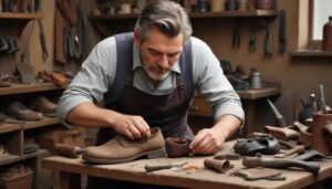 Reforma de sapatos: transforme seu calçado em algo novo e incrível