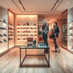 loja de sapatos femininos: encontre os melhores modelos para seu estilo