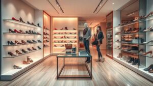 loja de sapatos femininos: encontre os melhores modelos para seu estilo