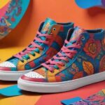 Customização de sapatos: transforme seu estilo e destaque-se