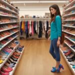 Brechó de sapatos femininos: como encontrar ótimas ofertas e estilos únicos