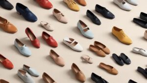 Calçados minimalistas femininos: descubra conforto e estilo