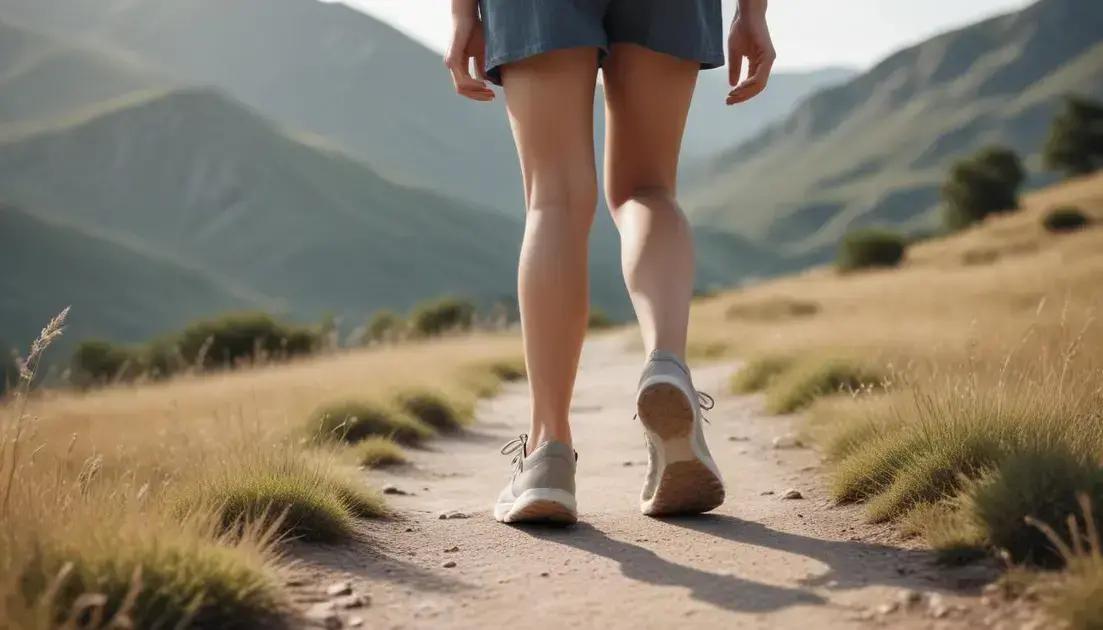 Benefícios dos calçados minimalistas para a saúde dos pés Benefícios dos calçados minimalistas para a saúde dos pés