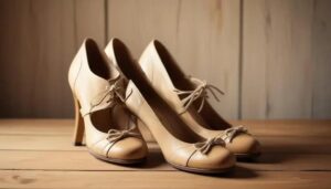 Calçados vintage femininos: como escolher e usar com estilo