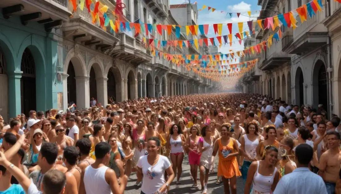 Dicas de sapatos para o carnaval Recife: como brilhar no desfile