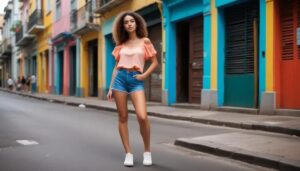 Tênis casual feminino em Recife: as melhores opções para o seu estilo