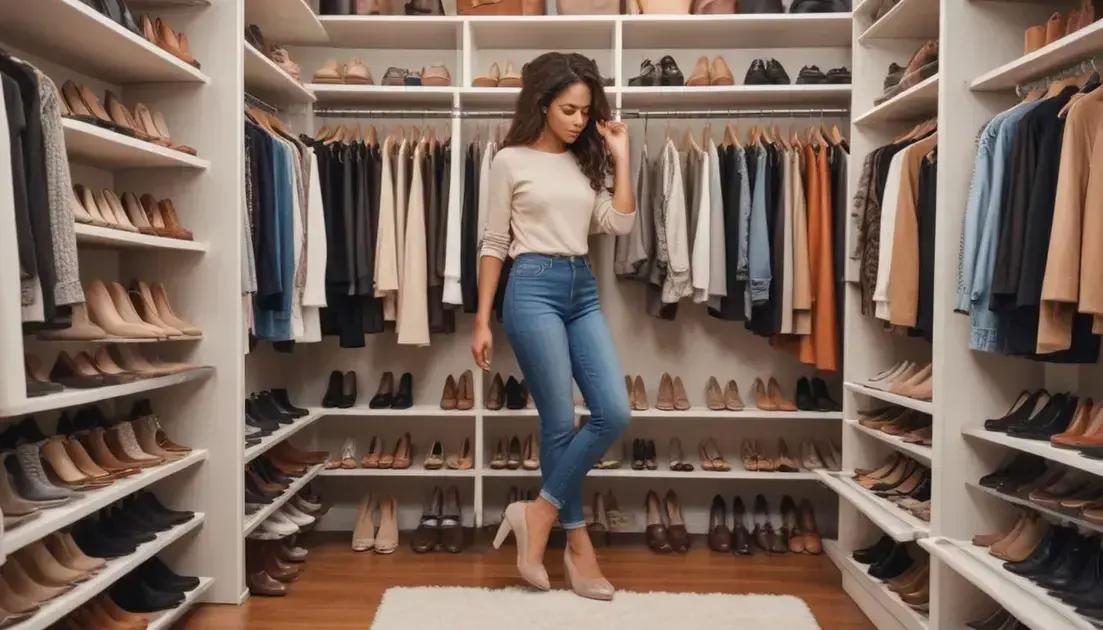 Como escolher o sapato ideal para cada ocasião Como escolher o sapato ideal para cada ocasião