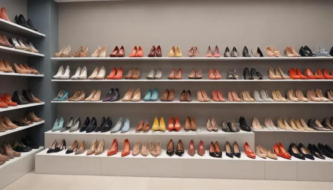 DIX Calçados Feminino: Sapatos femininos baratos em Recife para você