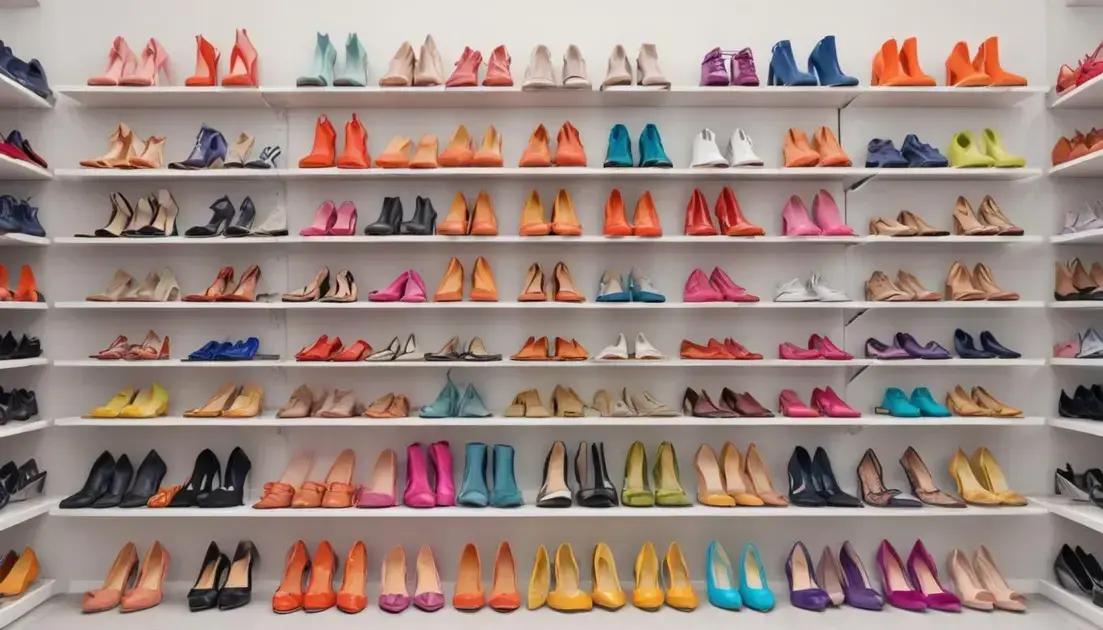 Variedade de produtos na DIX: O que você encontra?