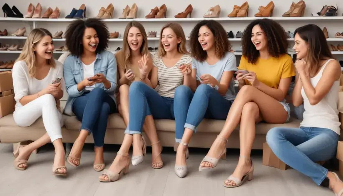 Opiniões de clientes: O que dizem sobre a DIX?