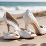 Guia Completo: Calçados para Casamento na Praia de Boa Viagem