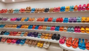 Rasteirinhas femininas Recife na DIX Calçados Feminino: conforto e estilo