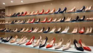 Scarpins Recife loja virtual DIX Calçados Feminino: Encontre seu par ideal