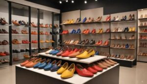 Calçados femininos de couro Recife na DIX Calçados Feminino: Estilo e Conforto