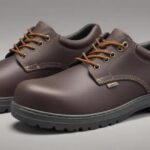 Sapatos para trabalhar em pé Recife: conforto e proteção que você busca