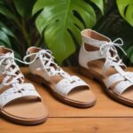 Sandália de amarração Recife: o que você precisa saber para arrasar