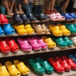 Tamanco feminino Recife: o estilo que conquistou a cidade