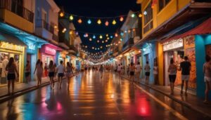 Calçados para balada Recife: como brilhar nas noites de festa