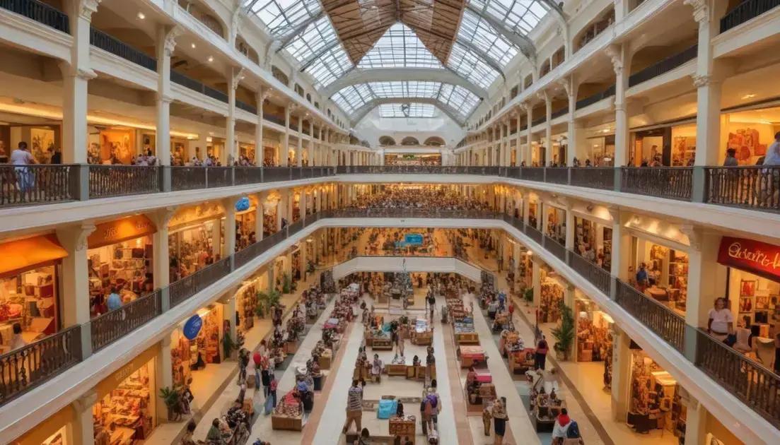 Lugares ideais para comprar calçados em Recife Lugares ideais para comprar calçados em Recife