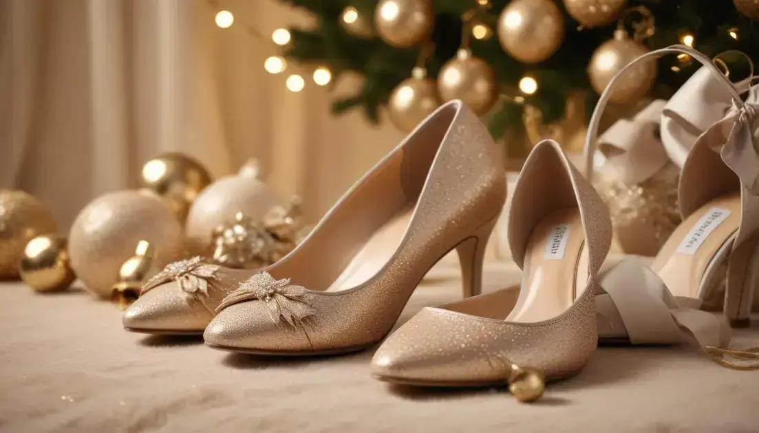 Dicas para escolher sapatos confortáveis Dicas para escolher sapatos confortáveis