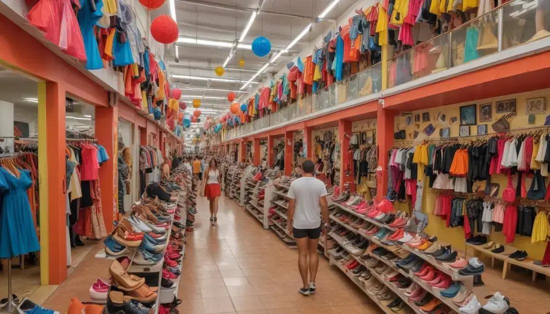 Onde comprar sapatos para o réveillon em Recife Onde comprar sapatos para o réveillon em Recife