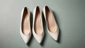 Preço sapatilha bico fino Recife: descubra as melhores opções e dicas