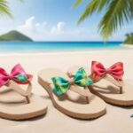 Rasteirinhas com laço Recife: descubra os modelos mais estilosos para o verão