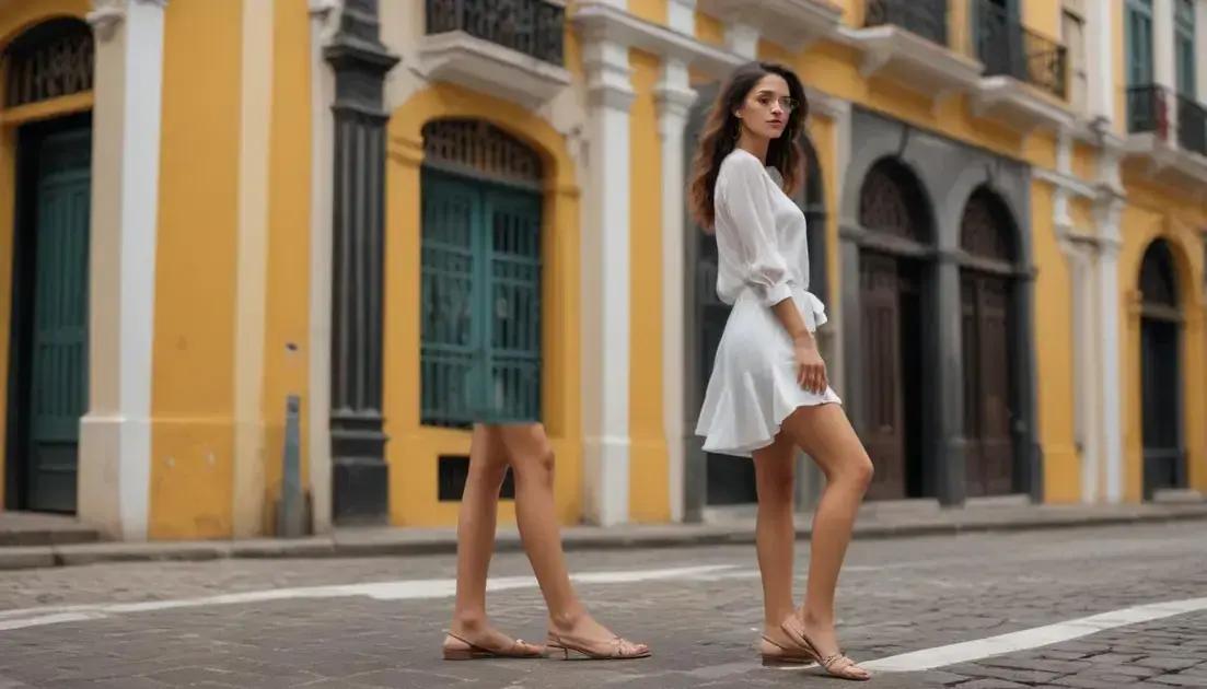 Sapatilhas femininas Recife entrega rápida com a DIX Calçados Feminino