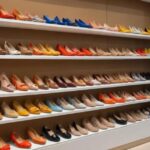 Sapatos de salto baixo Recife: encontre estilo e conforto para o dia a dia