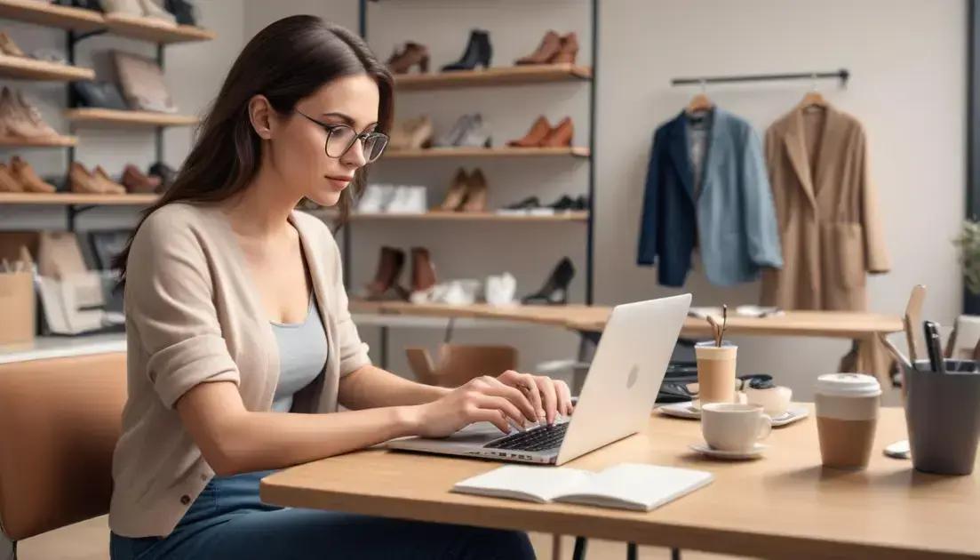 Dicas de lojas confiáveis para comprar online Dicas de lojas confiáveis para comprar online