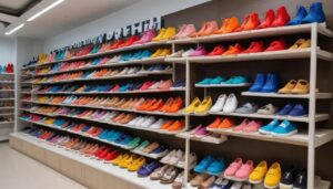 Frete grátis sapatos Recife: descubra as melhores opções para você