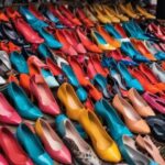 Sapatos femininos Olinda: descubra tendências e ofertas imperdíveis