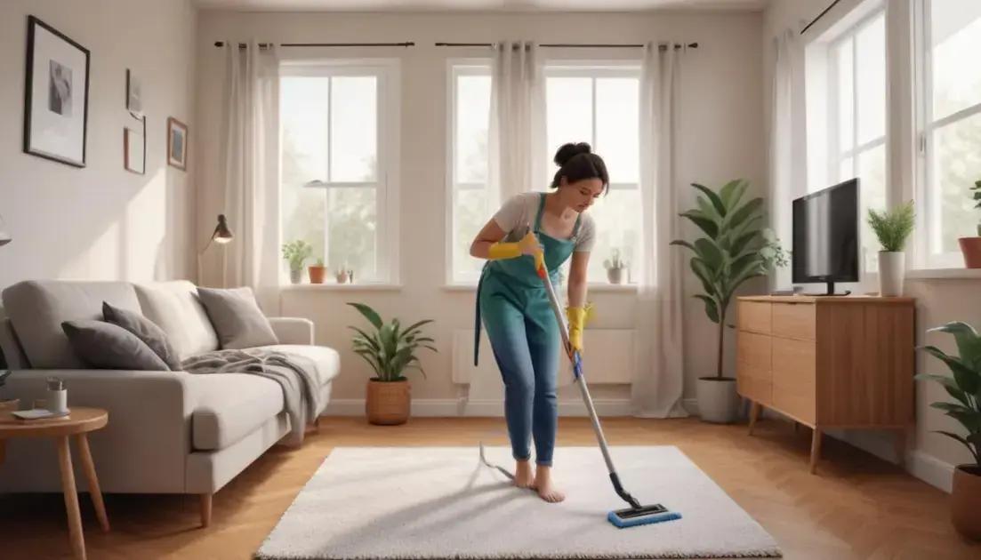 Cuidados e manutenção das sapatilhas femininas