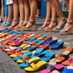 Anabela salto Recife: o guia completo para escolher seu par perfeito