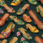 Dicas de sapatos para o São João Recife: escolha o par perfeito