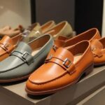 Mocassim com fivela Recife: o estilo que você precisa conhecer