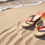 Sapatos para a praia de Candeias: escolha os melhores para seu verão