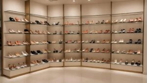 Sapato feminino em Recife: descubra as melhores opções para você