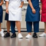 calçados para trabalhar femininos: conforto e estilo que aguentam o dia