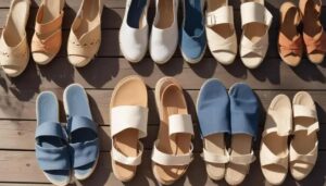 calçados de verão femininos: 25 modelos confortáveis e estilosos para 2026