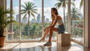 Tênis feminino Recife: onde achar modelos estilosos e ofertas imperdíveis