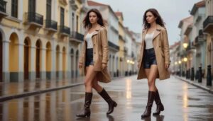 Botas femininas Recife inverno 2025 na DIX Calçados Feminino: dicas e promoções